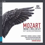 MOZART:MESSE C-MOLL KV 427/ARMAN 2CD