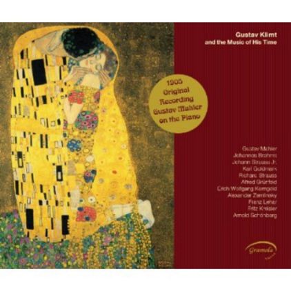 GUSTAV KLIMT AND THE MUSIC OF HIS TIME