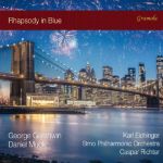 GERSHWIN:RHAPSODY IN BLUE/RICHTER