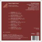 GALANT NIGHT FEVER/QUARTETS,TRIO AND DUET