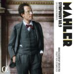 MAHLER:SYMPHONY NO.9 ON PERIOD INSTRUMENTS/STEINAECKER