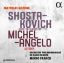 SHOSTAKOVICH:SUITE ON VERSES OF MICHELANGELO/FRANCK
