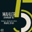 MAHLER:SYMPHONY NO.5/JARVI