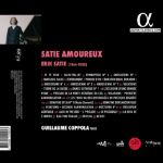 SATIE:SATIE AMOUREUX/COPPOLA