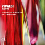 VIVALDI:MASQUES/DJIAN/VALETTI