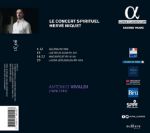 VIVALDI:GLORIA,MAGNIFICAT/NIQUET