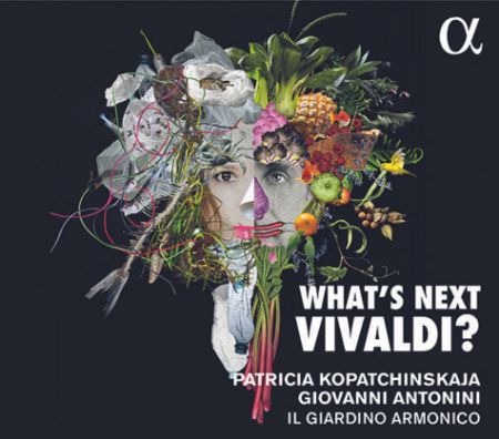 WHAT'S NEXT VIVALDI?/KOPATCHINSKAJA/ANTONINI
