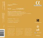 HAYDN:SYMPHONY NO.35,45,15/ANTONINI