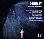 DEBUSSY:PELLEAS ET MELISANDE/DUMOUSSAUD 2CD