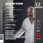 FIGARO?SI!ROSSINI/SEMPEY/MINKOWSKI