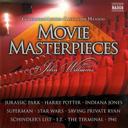 WILLIAMS:FILMFAVORITER