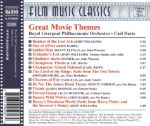 GREAT MOVIE THEMES/CARL DAVIS