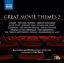 GREAT MOVIE THEMES/CARL DAVIS 2