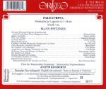 PFITZNER:PALESTRINA/KEILBERTH 3CD