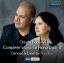 DEBUSSY:COMPLETE WORKS FOR PIANO DUO II/GENOVA & DIMITROV