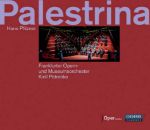PFITZNER:PALESTRINA/PETRENKO  3CD