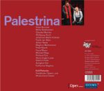 PFITZNER:PALESTRINA/PETRENKO  3CD