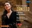 MASCAGNI:ZANETTO/KRIEGER