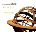 BACH J.S.:CELLO SUITES/BADIAROV 2CD