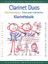 CLARINET DUETS FOR BEGINNERS