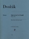 DVORAK:PIANO TRIO NO.3 IN F MINOR OP.65