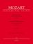 MOZART:PIANO CONCERTO IN B KV450 NO.15 PIANO REDUCTION 2 PIANOS