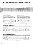HAL LEONARD GUITAR TAB METHOD BOOKS 1 & 2 + AUDIO ACCESS