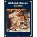 STRAUSS R.:ELEKTRA VOCAL SCORE