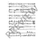 STRAUSS R.:ELEKTRA VOCAL SCORE