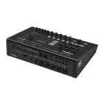 YAMAHA ELEKTRONSKI MODUL EAD50 ZA AKUSTIČNE BOBNE