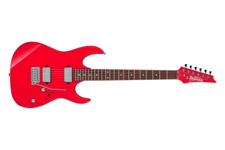 IBANEZ ELEKTRIČNA KITARA GRX120SP-VRD