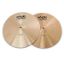 PAISTE MASTERS THIN HI-HAT 16"