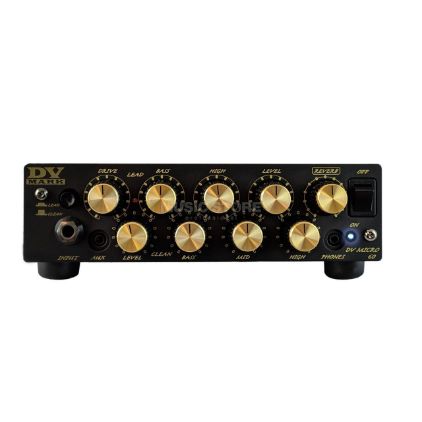 DV Mark DV Micro 60 ojačevalec za električno kitaro