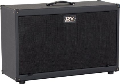 DV Mark DV Neoclassic 212 kitarski zvočnik 2x12''