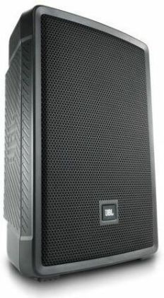 JBL aktivni 12'' dvosistemski zvočnik z Bluetooth povezavo IRX112BT