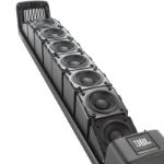 JBL Eon One MK2 prenosno ozvočenje na baterije 1500w