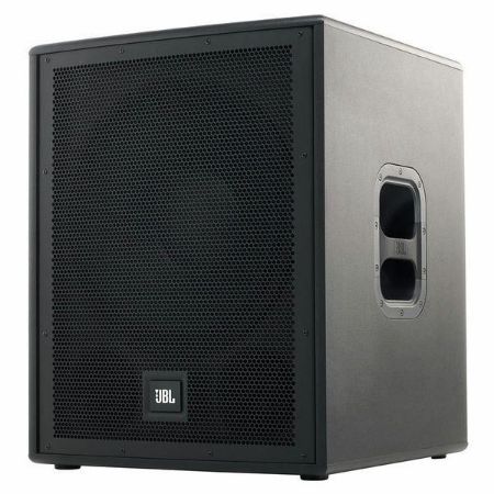 JBL Aktivni Subwoofer IRX 115S
