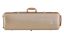 KOVČEK ZA VIOLINO GEWA POLYCARBONATE 4/4 ZLAT