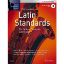 JUCHEM:LATIN STANDARDS ALTO SAXOPHONE AND PIANO + AUDIO ACCESS
