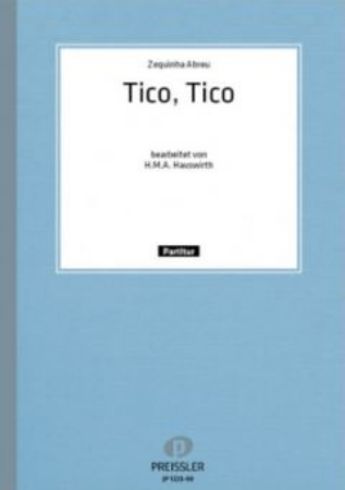 ABREU:TICO TICO SCORE