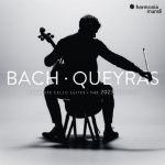 BACH J.S.:COMPLETE CELLO SUITES 2CD+ BLU-RAY DISC/JEAN-GUIHEN QUEYRAS