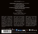STRAVINSKY:VIOLIN CONCERTO,CHAMBER WORKS/ISABELLE FAUST