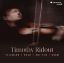 TELEMANN,BACH,BRITTEN,SHAW/TIMOUTHY RIDOUT