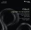 GLUCK:ORPHEE ET EURYDICE/AGNEW 2CD