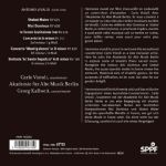 VIVALDI:SACRO FURORE/CARLO VISTOLI