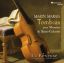 MARIN MARAIS:TOMBEAU/DEUXIEME LIVRE DE PIECES DE VIOLE