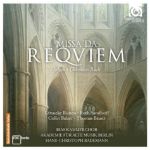 BACH J.C.:MISSA DA REQUIEM MISERERE