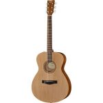 ELEKTRO AKUSTIČNA KITARA YAMAHA FSX400 natural satin