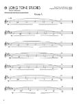 CICHOWICZ:FUNDAMENTAL STUDIES FOR THE DEVELOPING TRUMPET PLAYER+AUDIO ACCESS