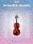 101 PEACEFUL MELODIES VIOLIN